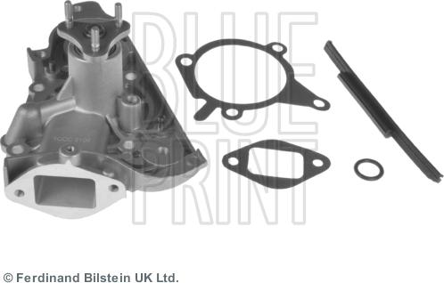 Blue Print ADM59122 - Water Pump autospares.lv