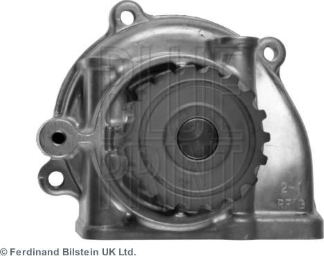 Blue Print ADM59170 - Water Pump autospares.lv