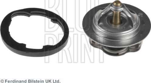 Blue Print ADM59209 - Coolant thermostat / housing autospares.lv