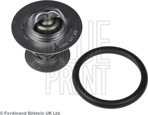 Blue Print ADM59214 - Coolant thermostat / housing autospares.lv