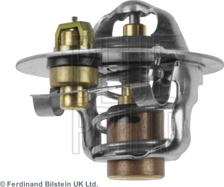 Blue Print ADM59211 - Coolant thermostat / housing autospares.lv