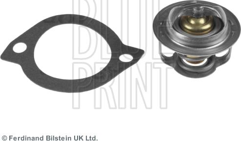 Blue Print ADM59213 - Coolant thermostat / housing autospares.lv