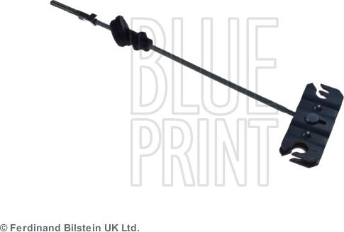 Blue Print ADM54670 - Cable, parking brake autospares.lv