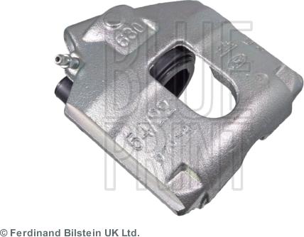 Blue Print ADM54849R - Brake Caliper autospares.lv