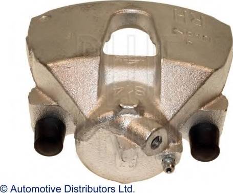 Blue Print ADM54847R - Brake Caliper autospares.lv