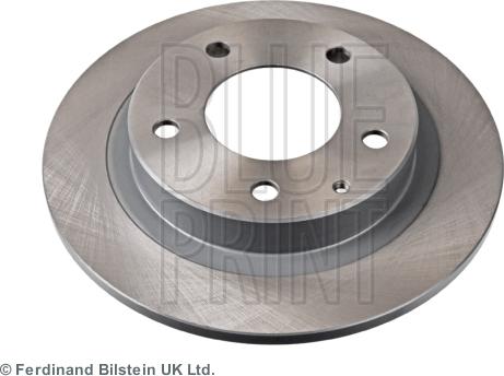 Blue Print ADM54347 - Brake Disc autospares.lv