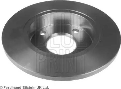 Blue Print ADM54352 - Brake Disc autospares.lv