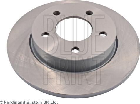 Blue Print ADM543115 - Brake Disc autospares.lv