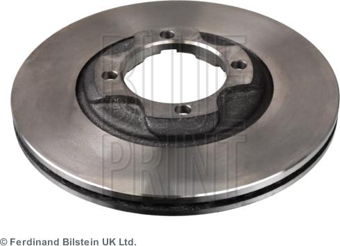 Blue Print ADM54311 - Brake Disc autospares.lv