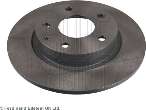 Blue Print ADM543131 - Brake Disc autospares.lv