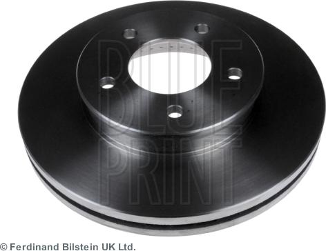 Blue Print ADM54387 - Brake Disc autospares.lv