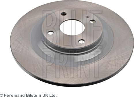 Blue Print ADM54374 - Brake Disc autospares.lv