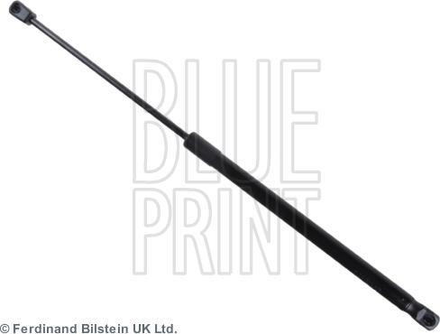 Blue Print ADM55810 - Gas Spring, boot, cargo area autospares.lv