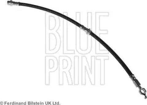 Blue Print ADM55338 - Brake Hose autospares.lv