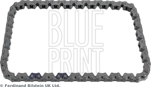 Blue Print ADM561501 - Chain, oil pump drive autospares.lv