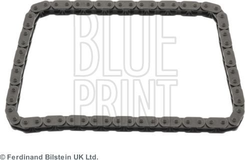 Blue Print ADM561503 - Chain, oil pump drive autospares.lv