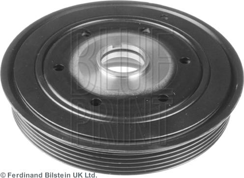 Blue Print ADM56111C - Belt Pulley, crankshaft autospares.lv