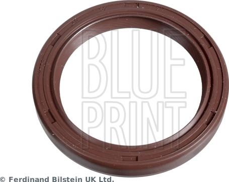 Blue Print ADM56120 - Shaft Seal, crankshaft autospares.lv