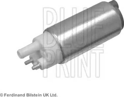 Blue Print ADM56823 - Fuel Pump autospares.lv