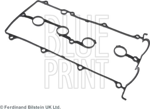 Blue Print ADM56720 - Gasket, cylinder head cover autospares.lv