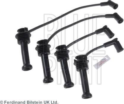 Blue Print ADM51640 - Ignition Cable Kit autospares.lv