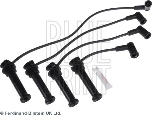 Blue Print ADM51642 - Ignition Cable Kit autospares.lv