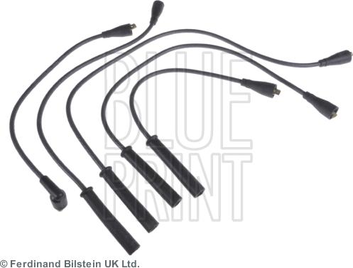Blue Print ADM51609 - Ignition Cable Kit autospares.lv