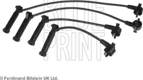 Blue Print ADM51604 - Ignition Cable Kit autospares.lv