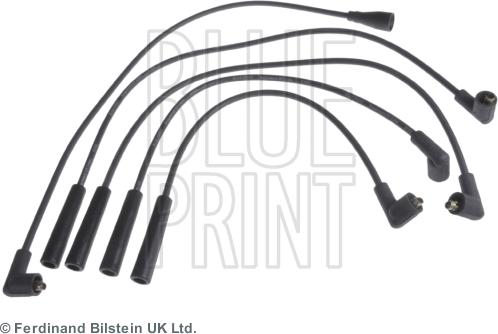 Blue Print ADM51601 - Ignition Cable Kit autospares.lv