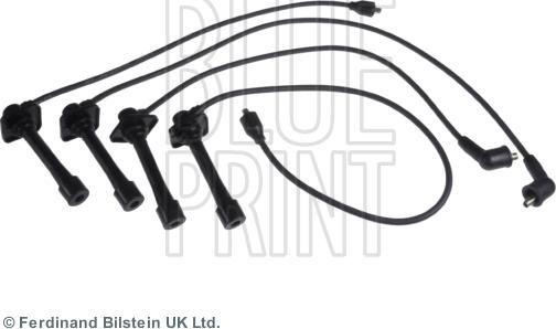 Blue Print ADM51608 - Ignition Cable Kit autospares.lv