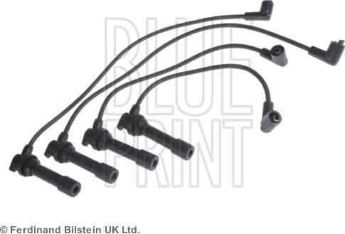 Blue Print ADM51619 - Ignition Cable Kit autospares.lv