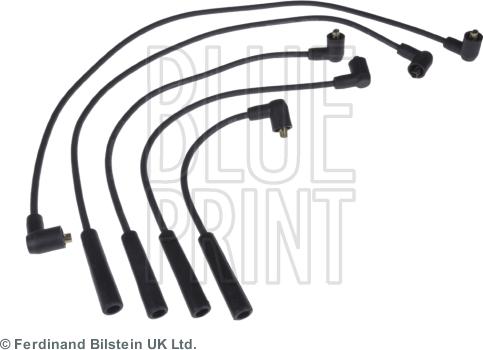 Blue Print ADM51614 - Ignition Cable Kit autospares.lv