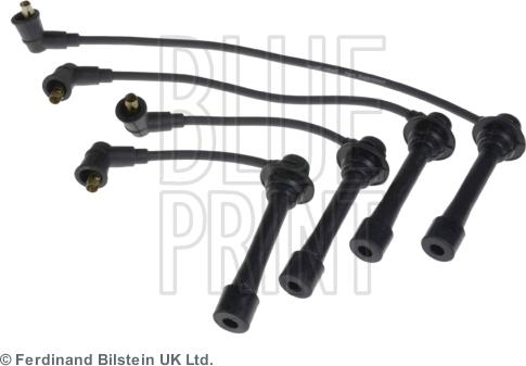 Blue Print ADM51612 - Ignition Cable Kit autospares.lv