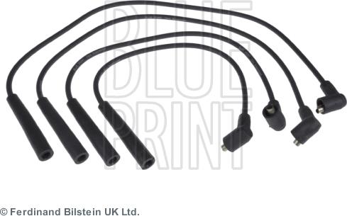 Blue Print ADM51617 - Ignition Cable Kit autospares.lv
