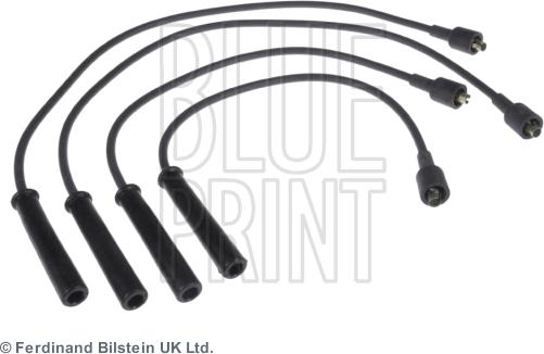 Blue Print ADM51635 - Ignition Cable Kit autospares.lv