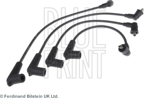 Blue Print ADM51637 - Ignition Cable Kit autospares.lv