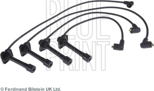Blue Print ADM51624 - Ignition Cable Kit autospares.lv