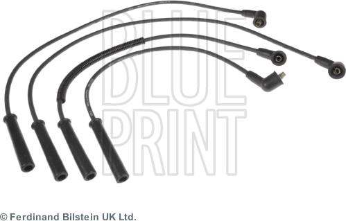 Blue Print ADM51622 - Ignition Cable Kit autospares.lv