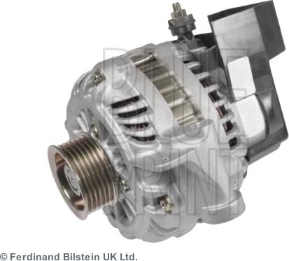 Blue Print ADM51154 - Alternator autospares.lv