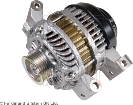 Blue Print ADM51169C - Alternator autospares.lv