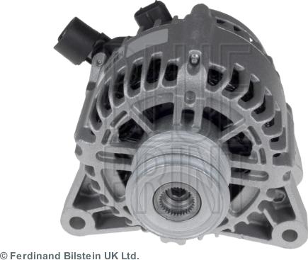 Blue Print ADM51165C - Alternator autospares.lv