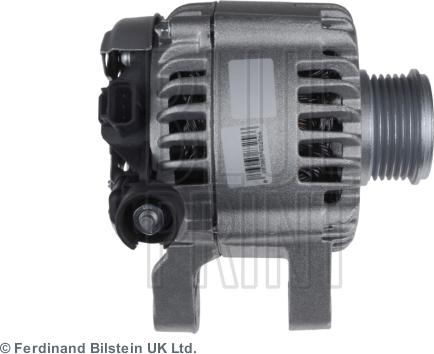 Blue Print ADM51165C - Alternator autospares.lv