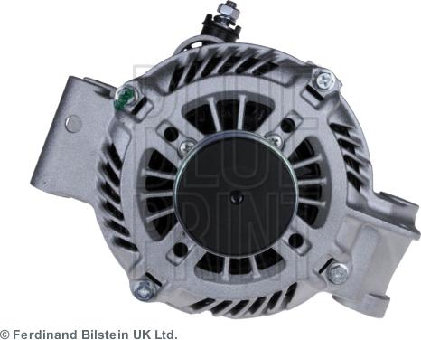 Blue Print ADM51160 - Alternator autospares.lv