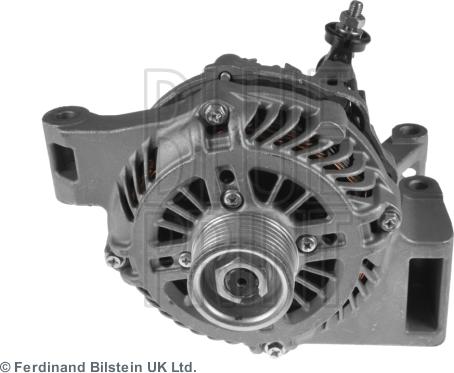 Blue Print ADM51161C - Alternator autospares.lv