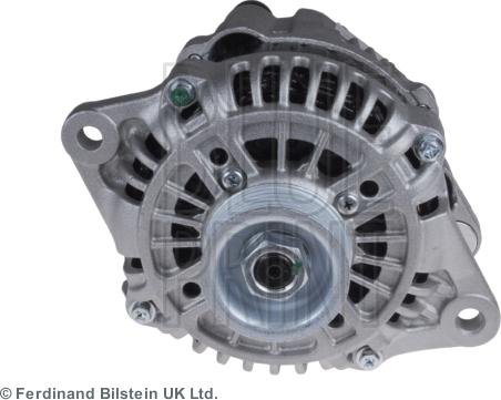 Blue Print ADM51130 - Alternator autospares.lv