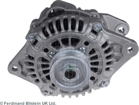 Blue Print ADM51137 - Alternator autospares.lv