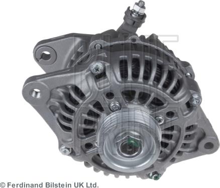 Blue Print ADM51129 - Alternator autospares.lv