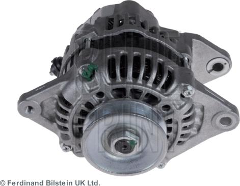 Blue Print ADM51128 - Alternator autospares.lv