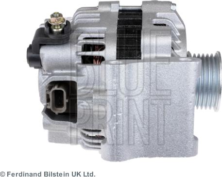 Blue Print ADM51173 - Alternator autospares.lv