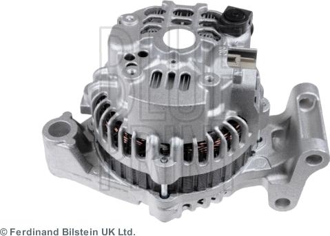 Blue Print ADM51173 - Alternator autospares.lv